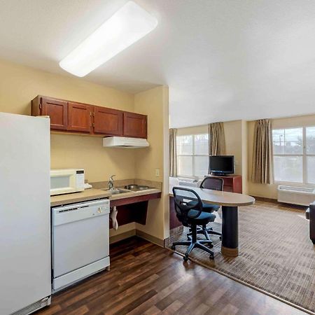Mainstay Suites Las Vegas Flamingo Εξωτερικό φωτογραφία