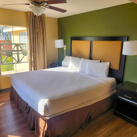 Mainstay Suites Las Vegas Flamingo Εξωτερικό φωτογραφία