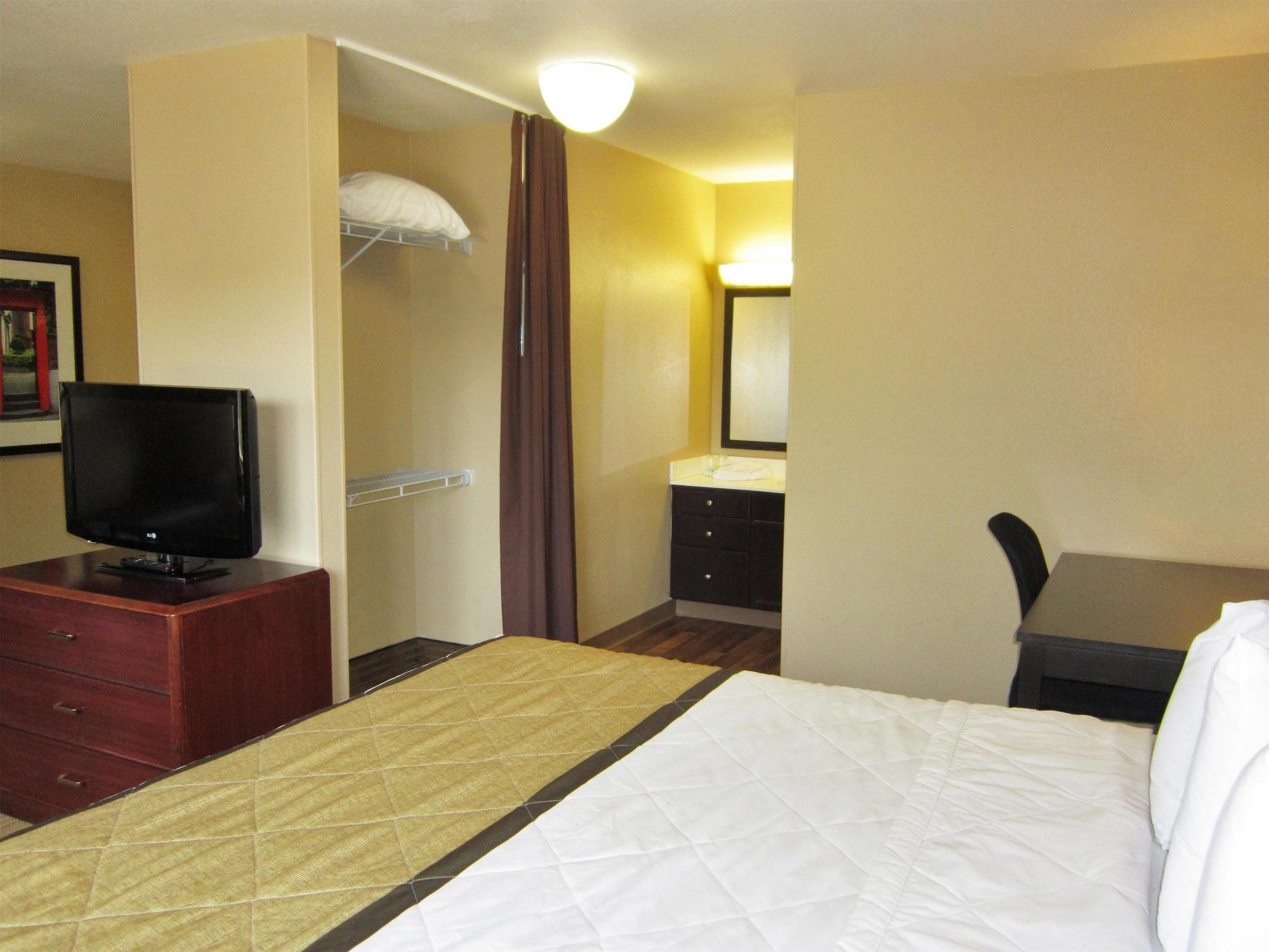 Mainstay Suites Las Vegas Flamingo Εξωτερικό φωτογραφία