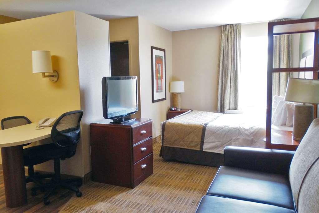 Mainstay Suites Las Vegas Flamingo Δωμάτιο φωτογραφία