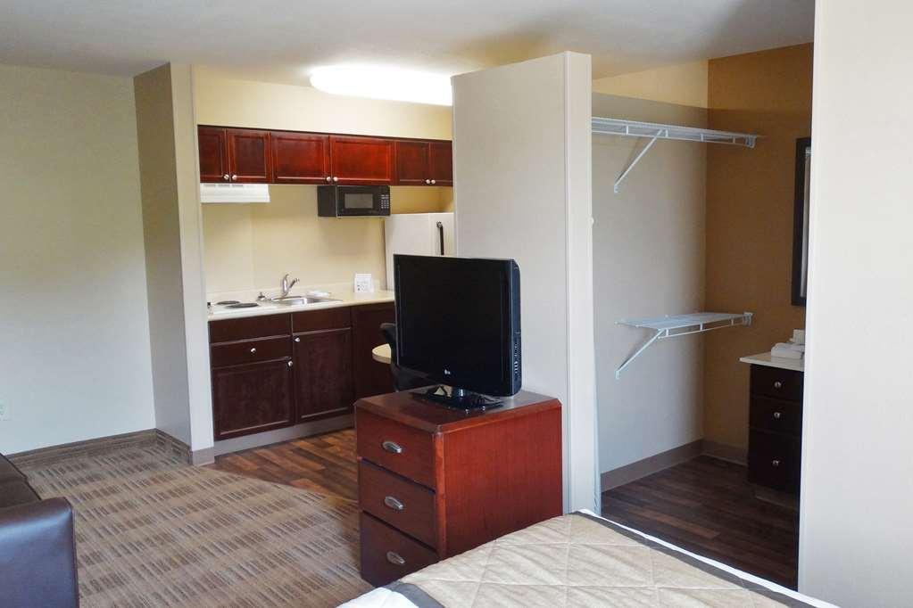 Mainstay Suites Las Vegas Flamingo Δωμάτιο φωτογραφία
