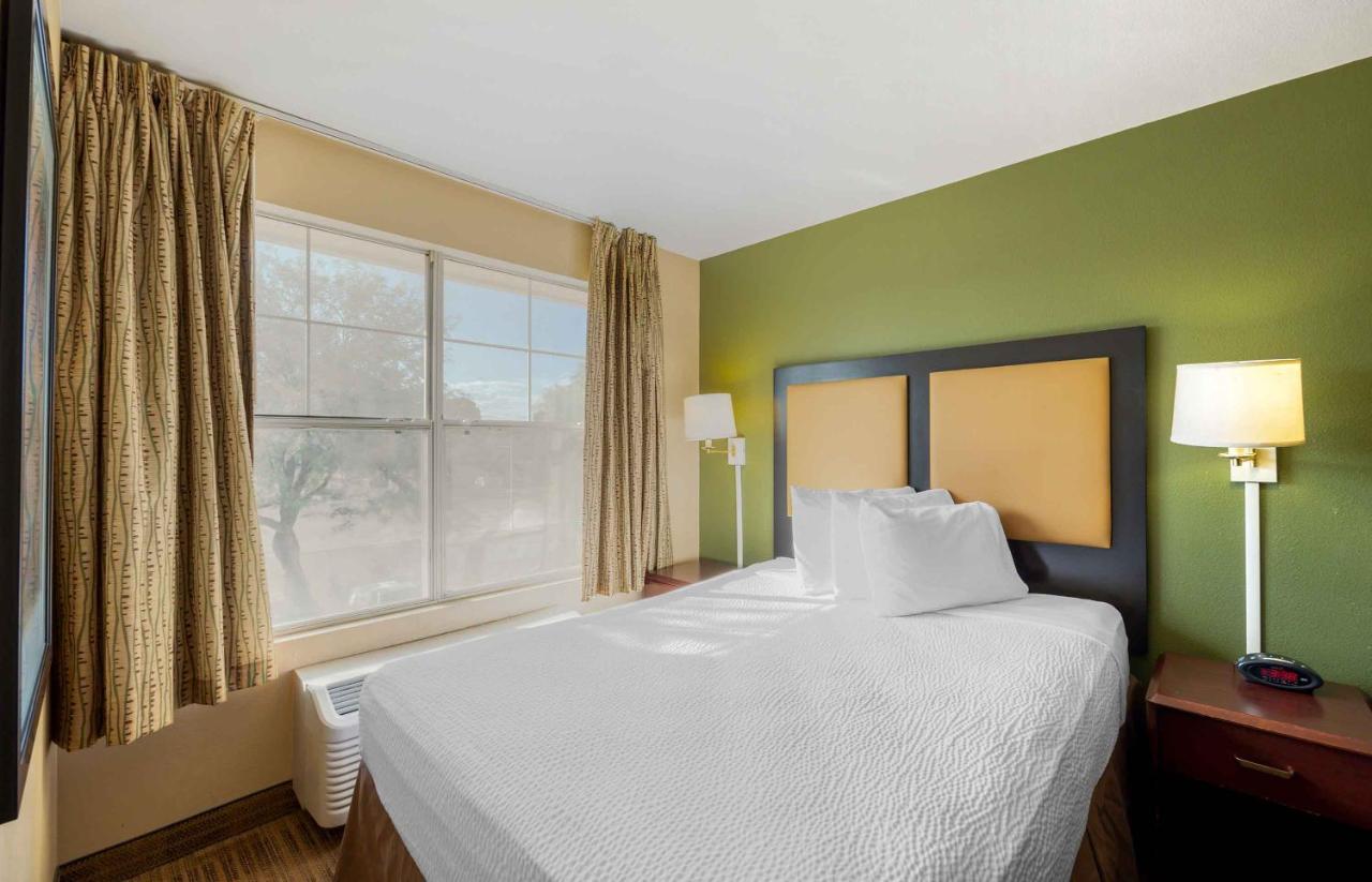 Mainstay Suites Las Vegas Flamingo Εξωτερικό φωτογραφία