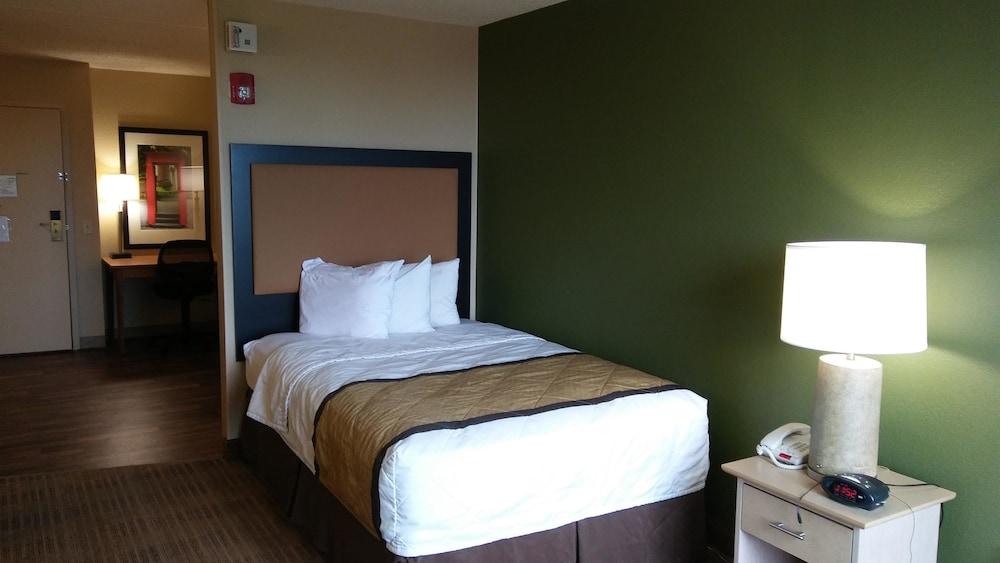 Mainstay Suites Las Vegas Flamingo Εξωτερικό φωτογραφία