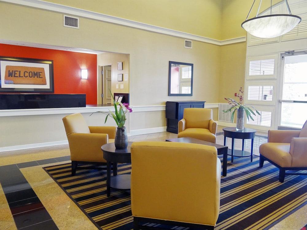 Mainstay Suites Las Vegas Flamingo Εξωτερικό φωτογραφία