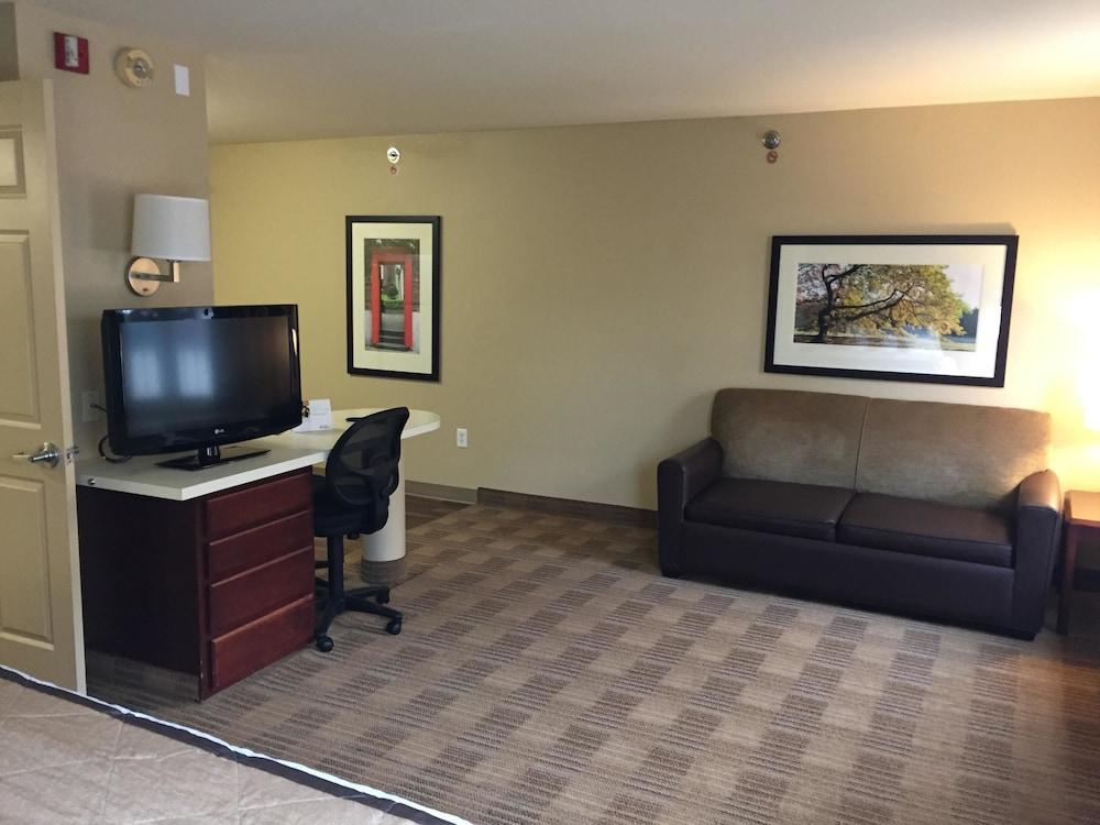 Mainstay Suites Las Vegas Flamingo Εξωτερικό φωτογραφία