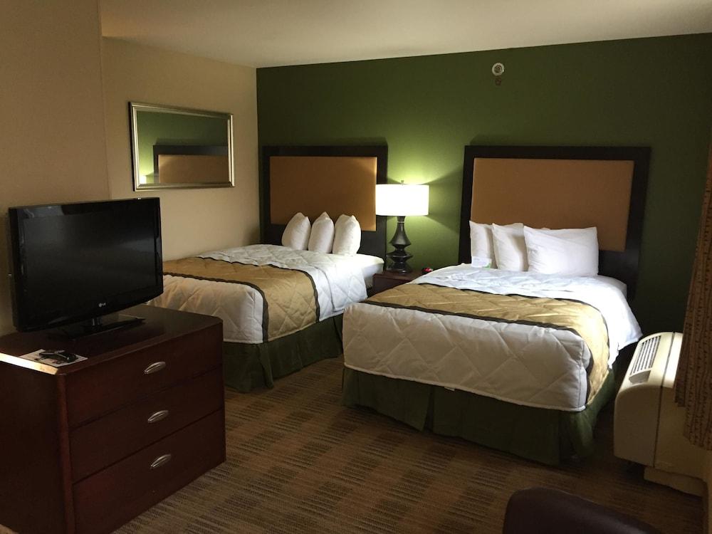 Mainstay Suites Las Vegas Flamingo Εξωτερικό φωτογραφία
