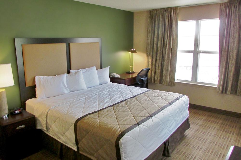 Mainstay Suites Las Vegas Flamingo Εξωτερικό φωτογραφία