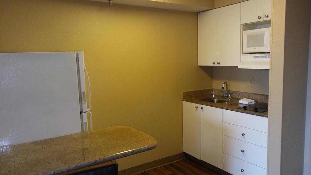 Mainstay Suites Las Vegas Flamingo Εξωτερικό φωτογραφία