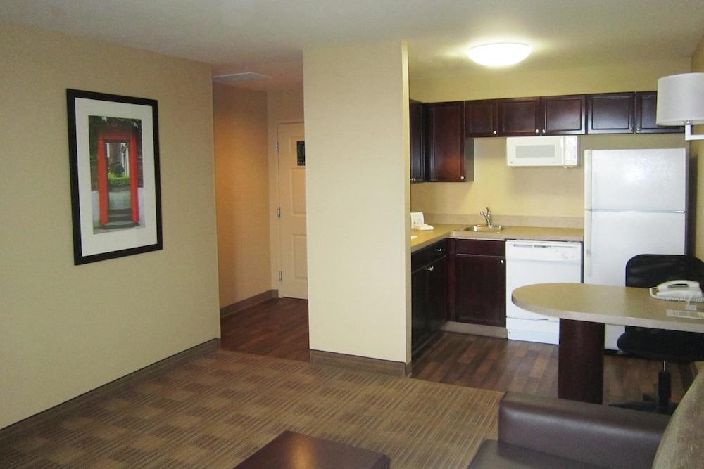 Mainstay Suites Las Vegas Flamingo Εξωτερικό φωτογραφία