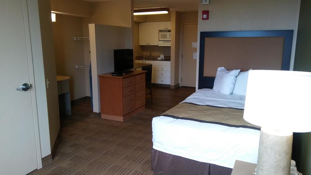 Mainstay Suites Las Vegas Flamingo Εξωτερικό φωτογραφία