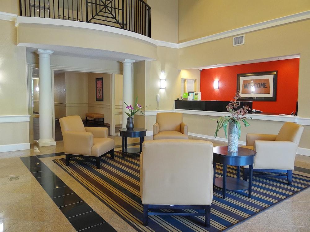 Mainstay Suites Las Vegas Flamingo Εξωτερικό φωτογραφία