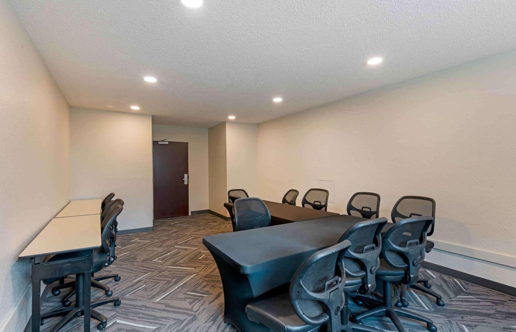 Mainstay Suites Las Vegas Flamingo Εξωτερικό φωτογραφία