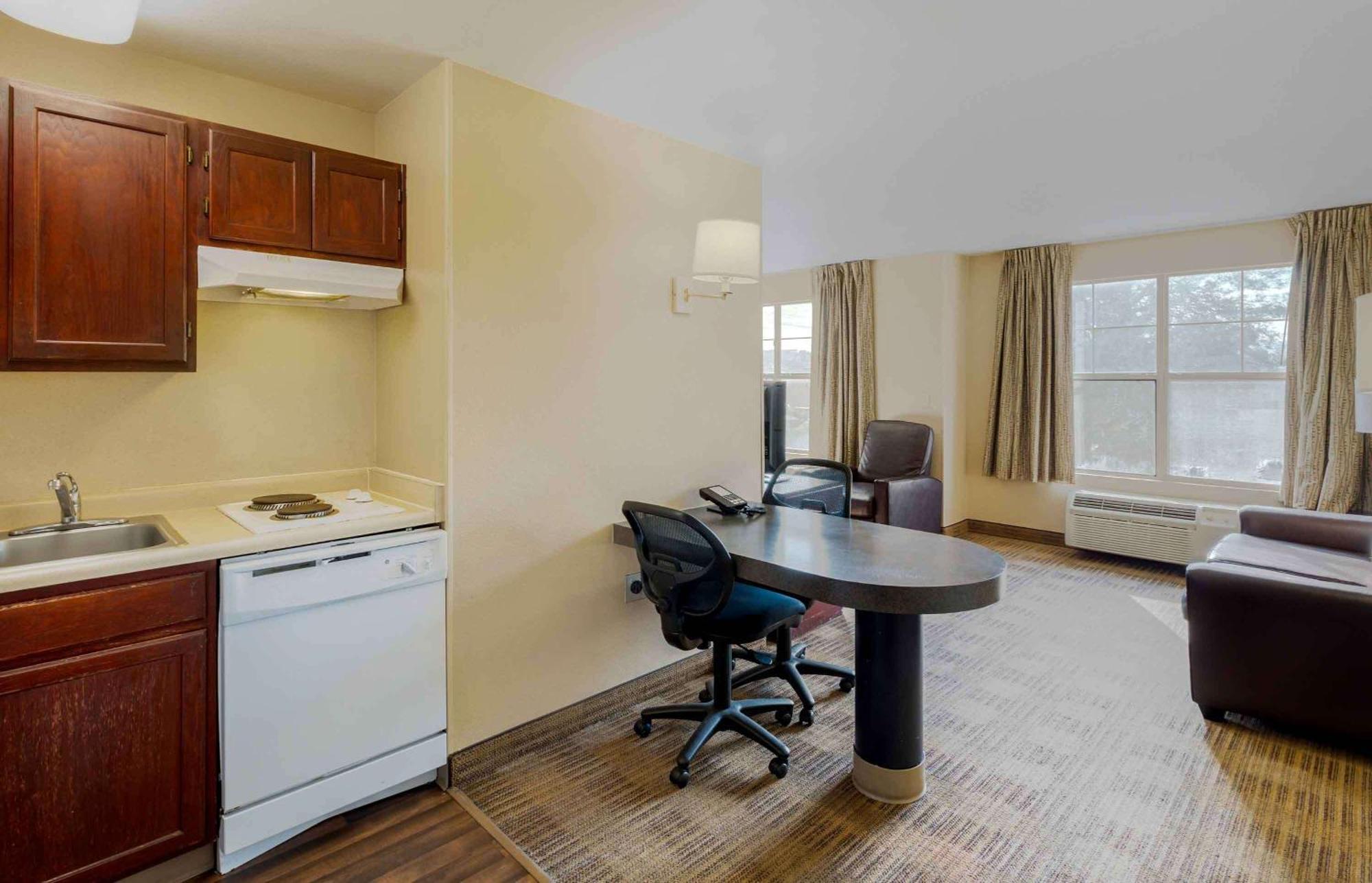 Mainstay Suites Las Vegas Flamingo Εξωτερικό φωτογραφία