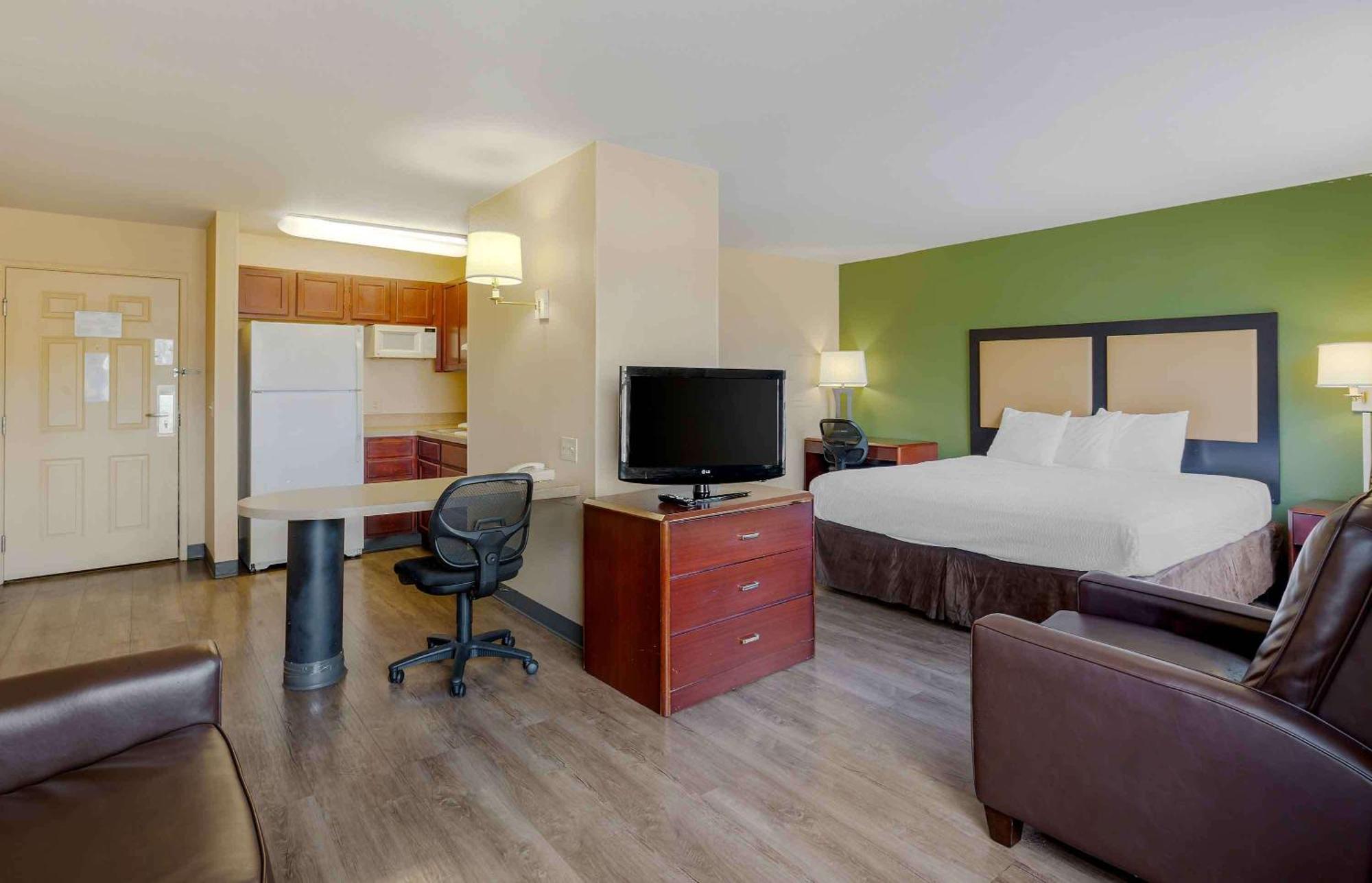 Mainstay Suites Las Vegas Flamingo Εξωτερικό φωτογραφία