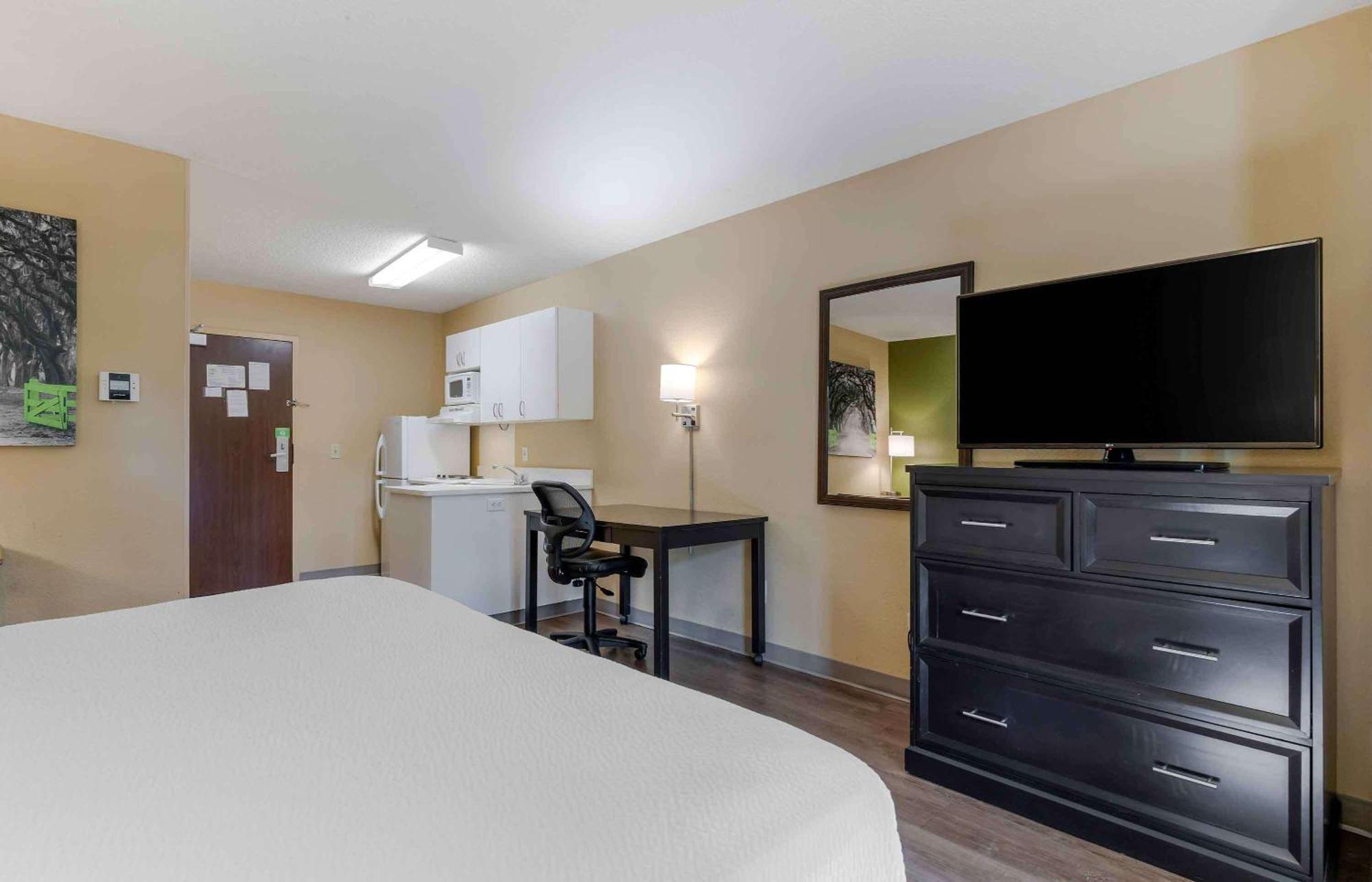 Mainstay Suites Las Vegas Flamingo Εξωτερικό φωτογραφία