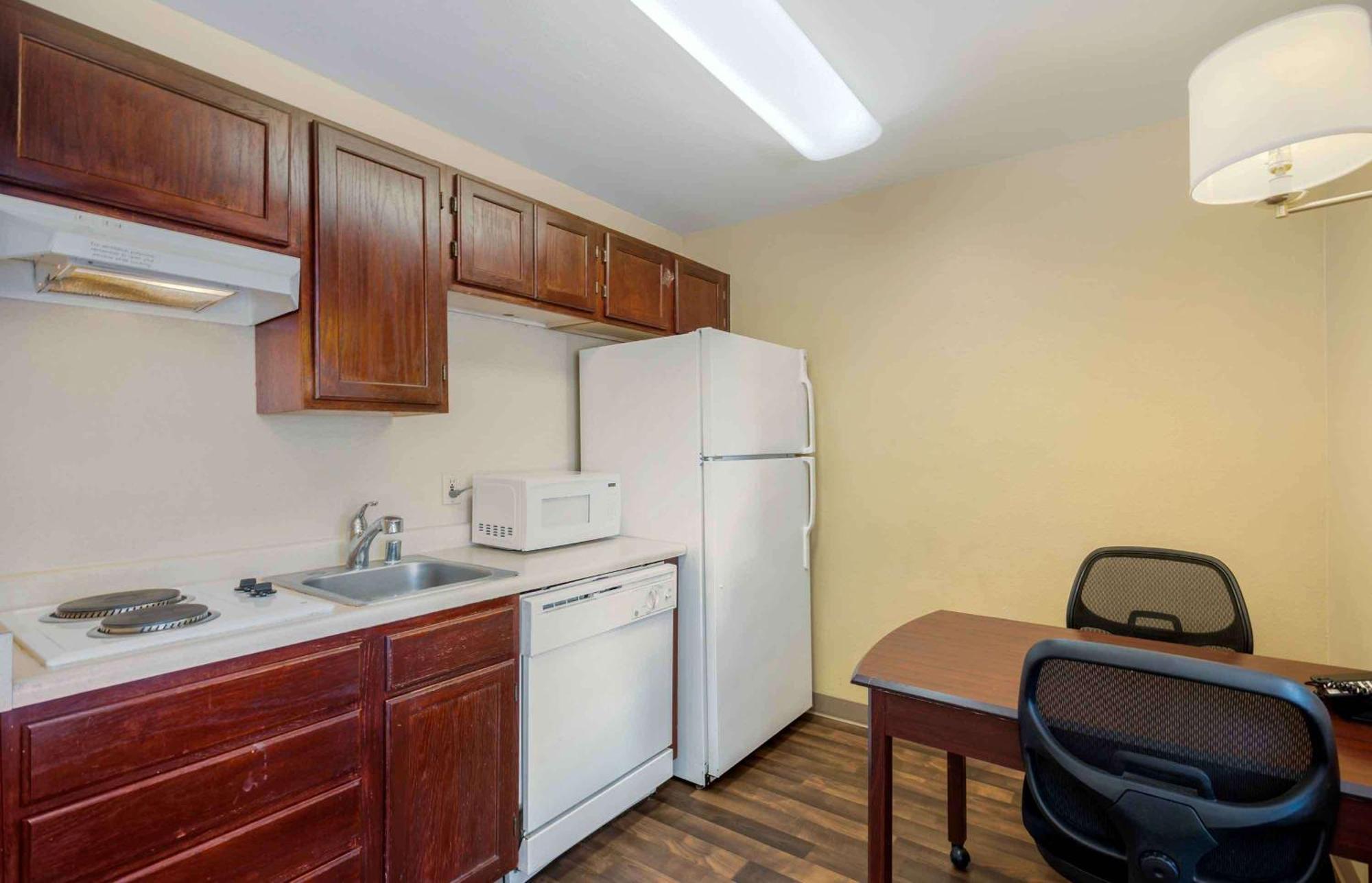 Mainstay Suites Las Vegas Flamingo Εξωτερικό φωτογραφία