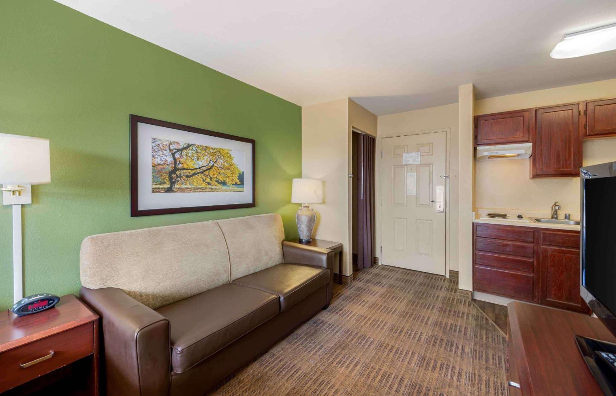 Mainstay Suites Las Vegas Flamingo Εξωτερικό φωτογραφία