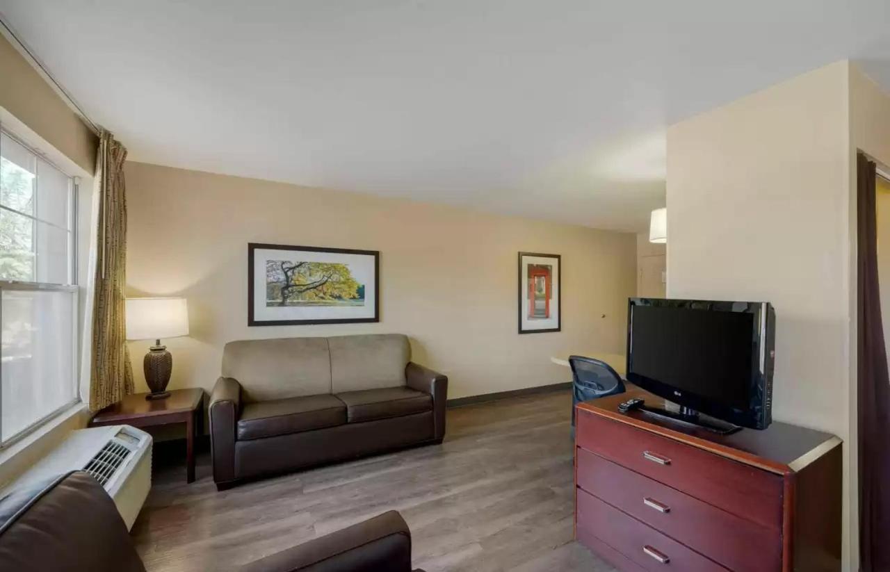 Mainstay Suites Las Vegas Flamingo Εξωτερικό φωτογραφία
