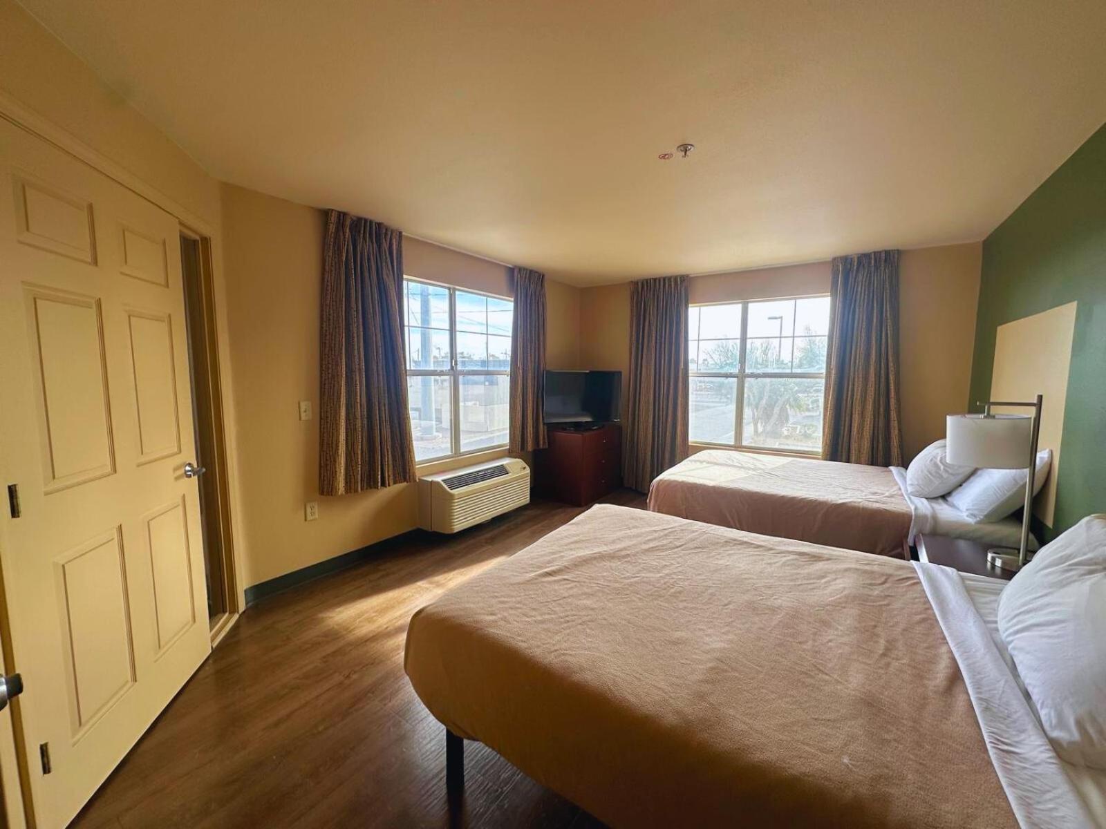 Mainstay Suites Las Vegas Flamingo Εξωτερικό φωτογραφία