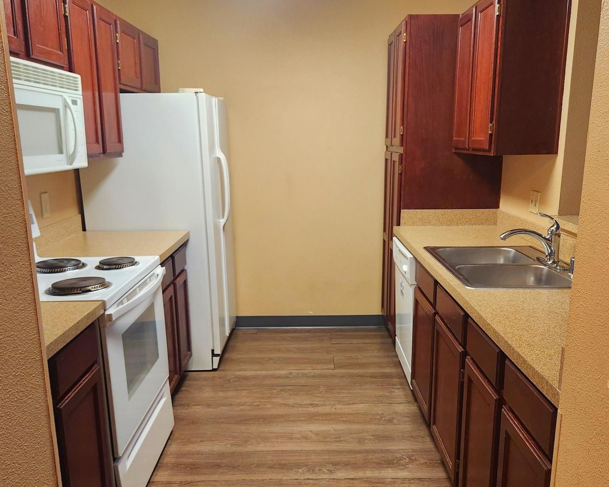 Mainstay Suites Las Vegas Flamingo Εξωτερικό φωτογραφία