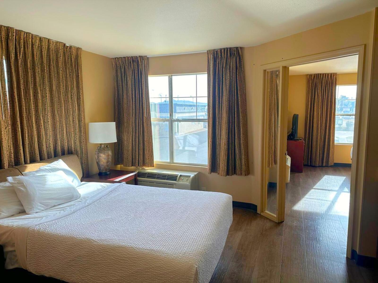 Mainstay Suites Las Vegas Flamingo Εξωτερικό φωτογραφία