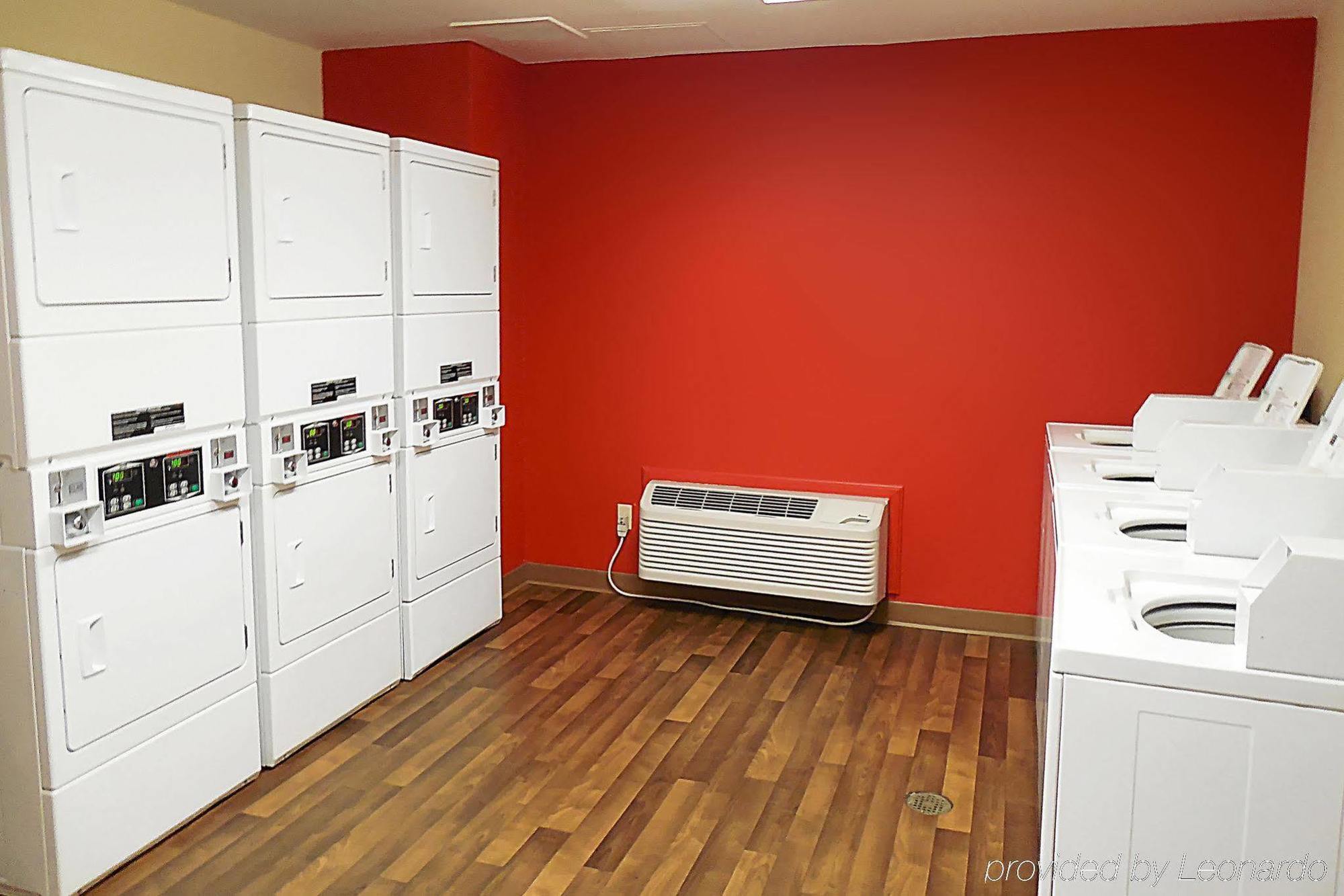 Mainstay Suites Las Vegas Flamingo Εξωτερικό φωτογραφία