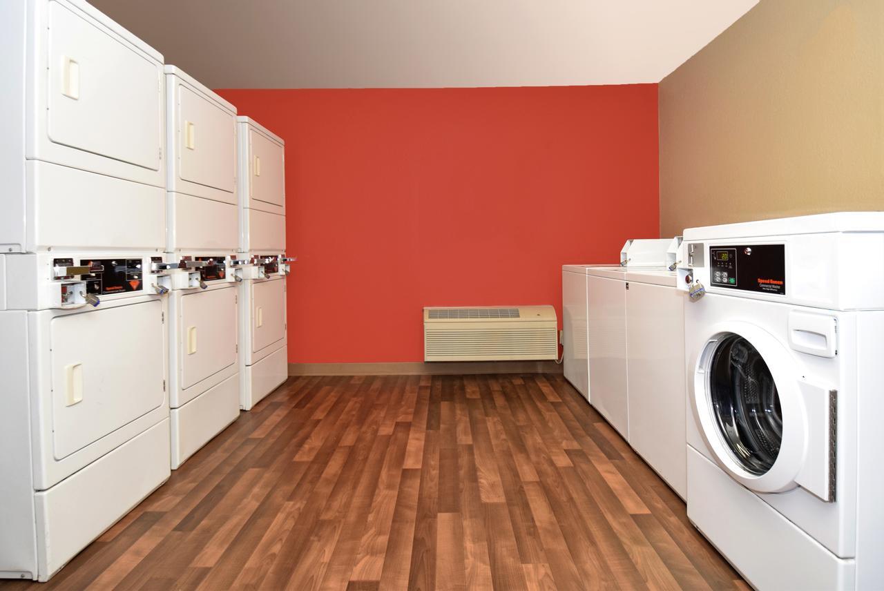 Mainstay Suites Las Vegas Flamingo Εξωτερικό φωτογραφία
